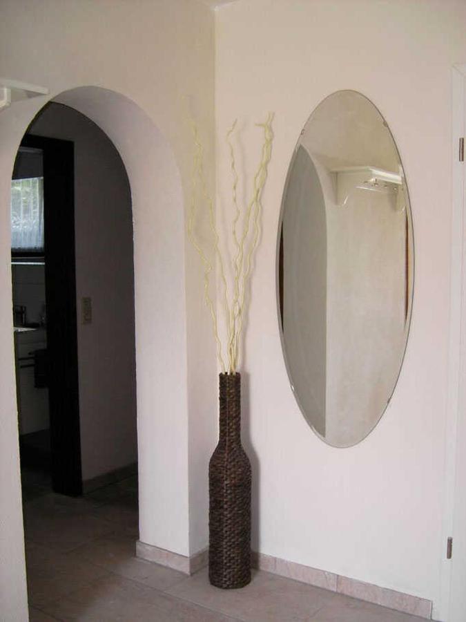 Haus Ellbogen Appartement Momlingen Buitenkant foto