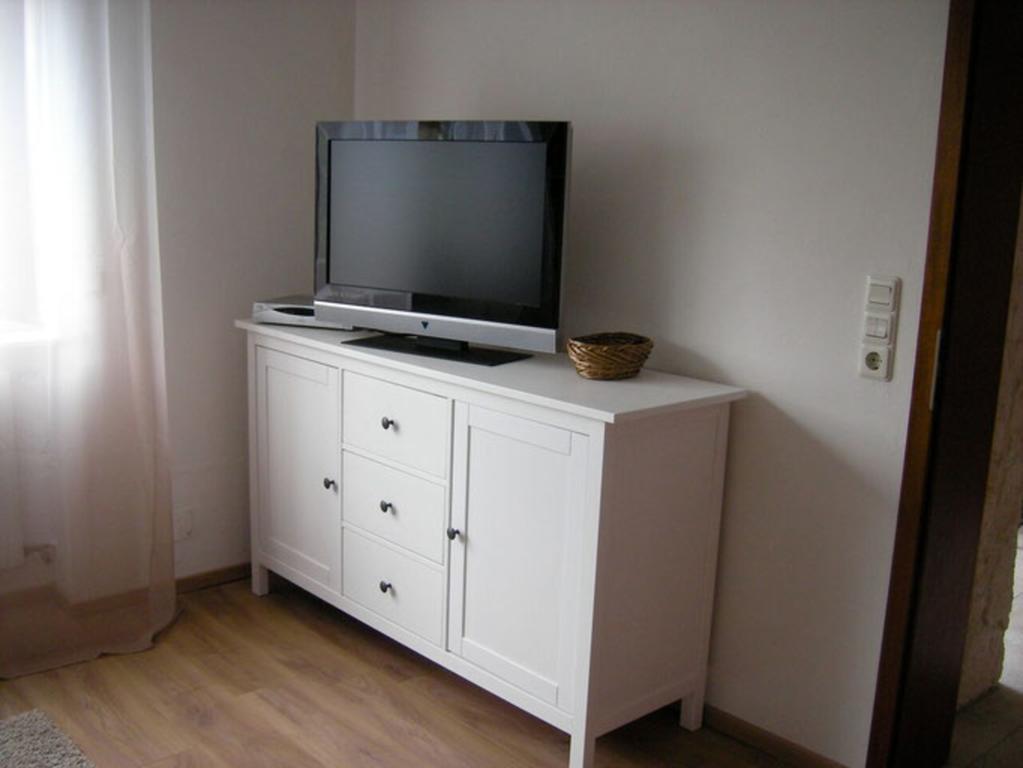 Haus Ellbogen Appartement Momlingen Buitenkant foto