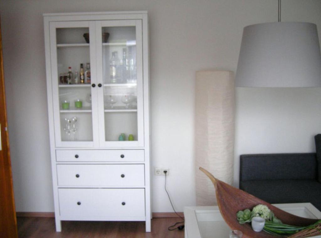 Haus Ellbogen Appartement Momlingen Buitenkant foto