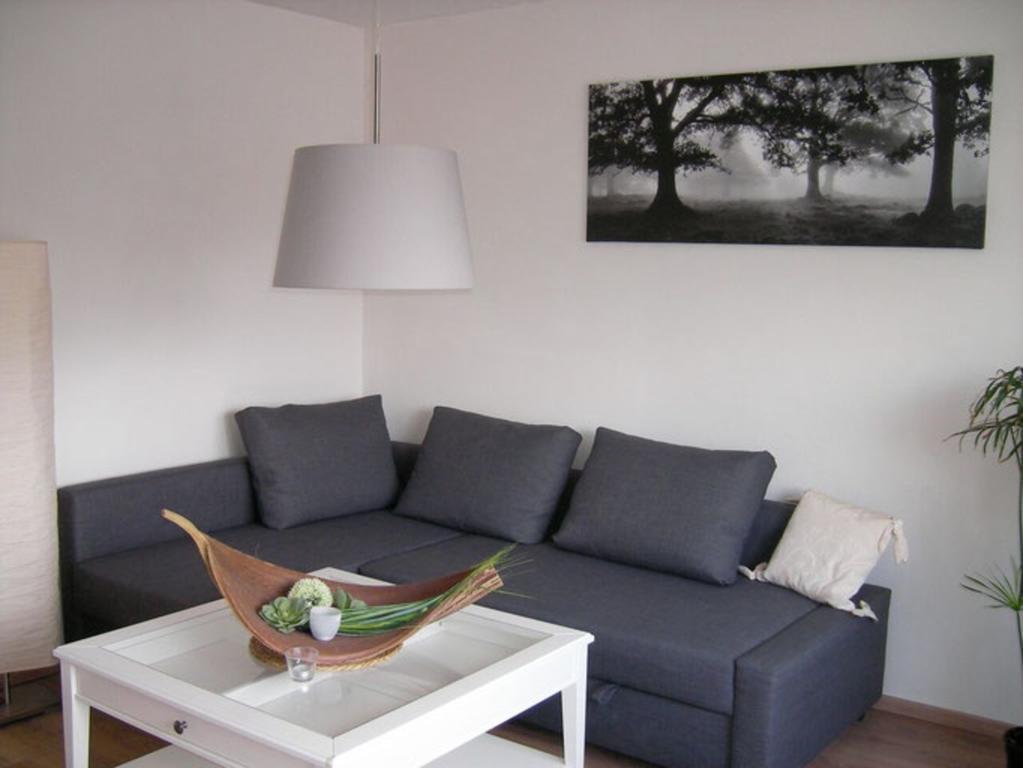 Haus Ellbogen Appartement Momlingen Buitenkant foto